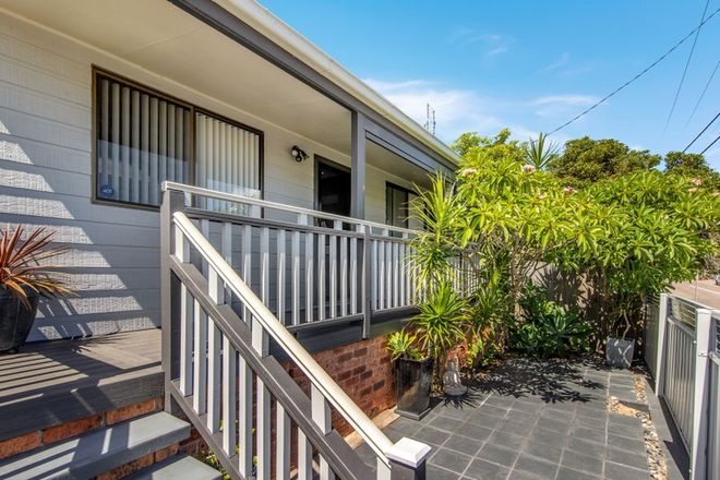 Picture of 77 Mitchell Street, MEREWETHER NSW 2291