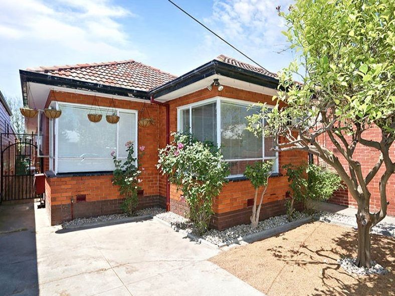 19 Gamon Street, Seddon Property History & Address Research Domain