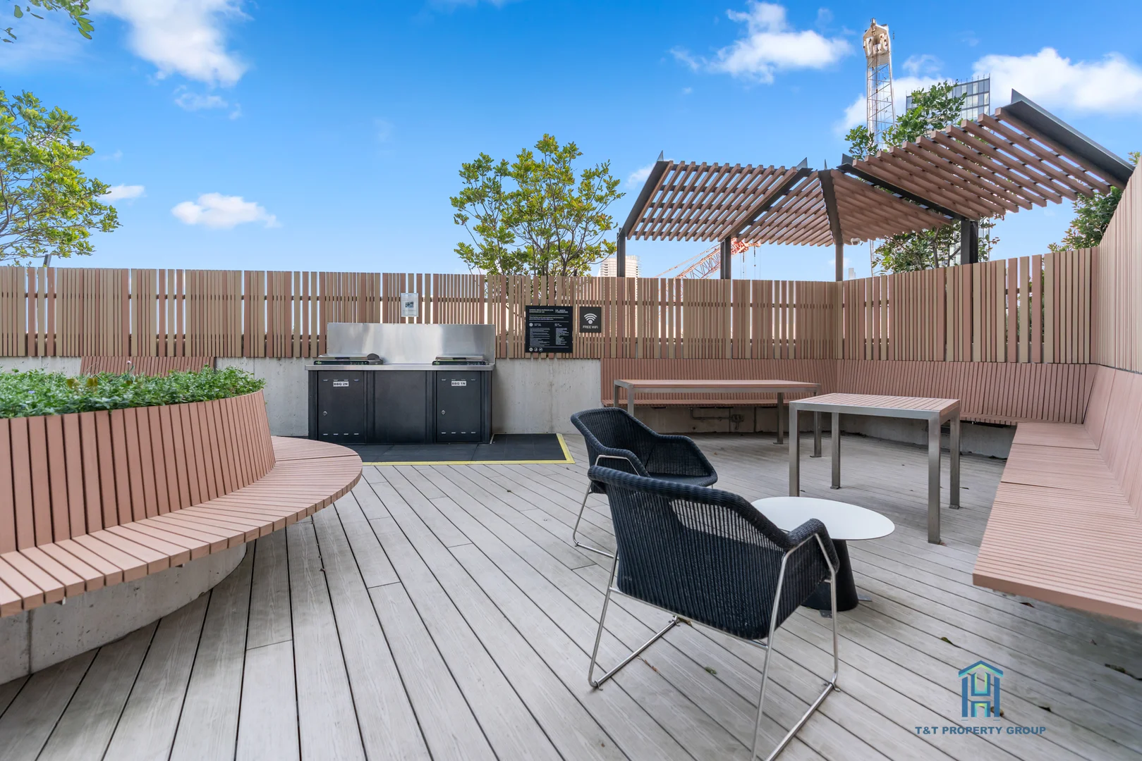 Additional image 11 of 408N/883 Collins Street, Docklands VIC 3008