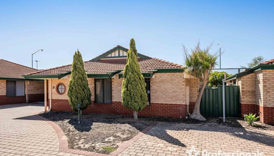 Picture of 5/25 Conifer Place, BEECHBORO WA 6063