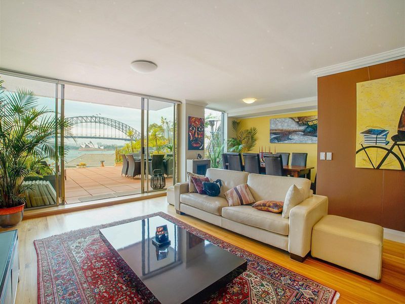 17/1 Bay View Street, Mcmahons Point NSW 2060, Image 0