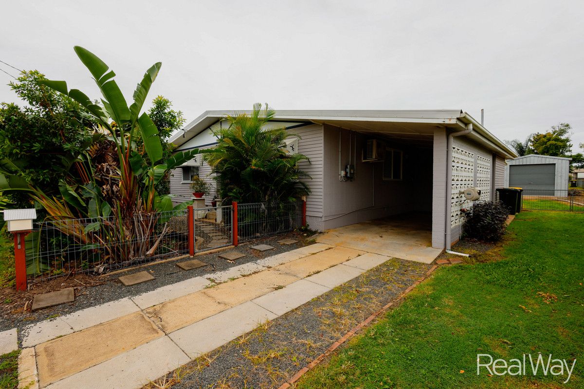 13 Gaffel Street, Svensson Heights QLD 4670, Image 1