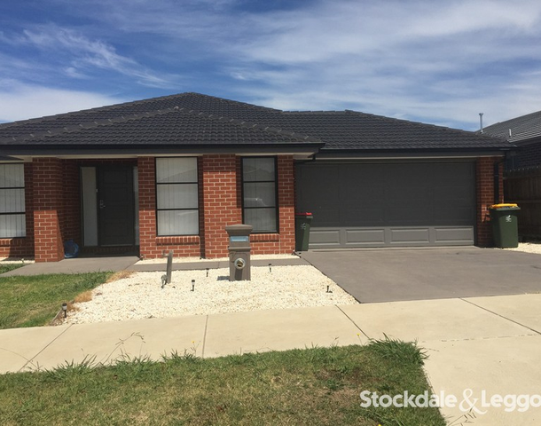 7 Mary Claire Street, Traralgon VIC 3844