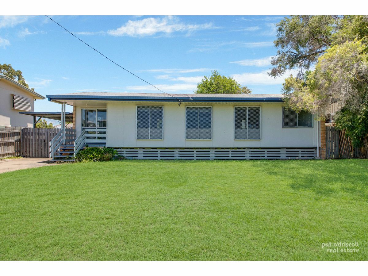 95 Stenlake Avenue, Kawana QLD 4701, Image 0