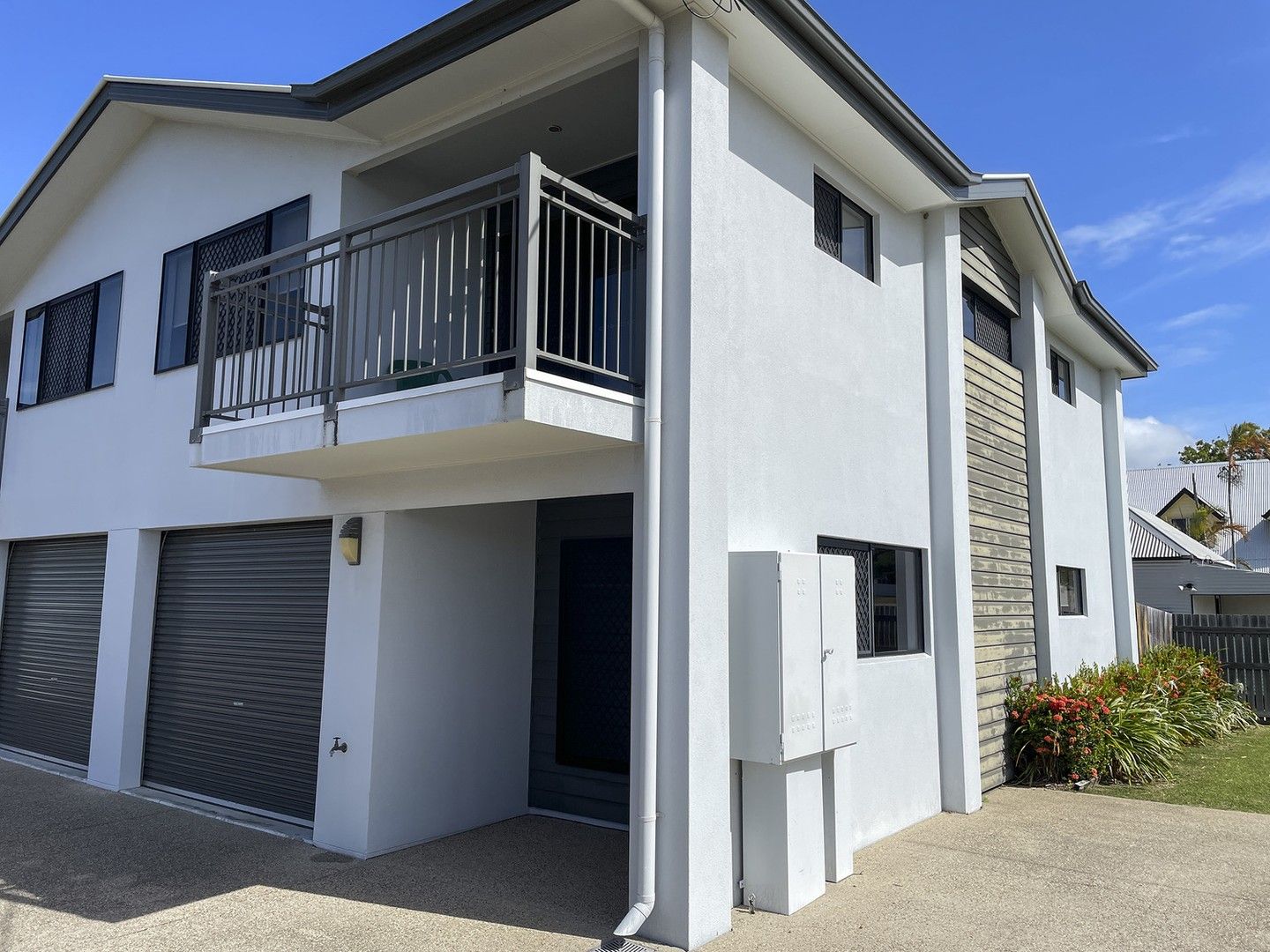 2 bedrooms Townhouse in 1/9 Gordon Street BOWEN QLD, 4805