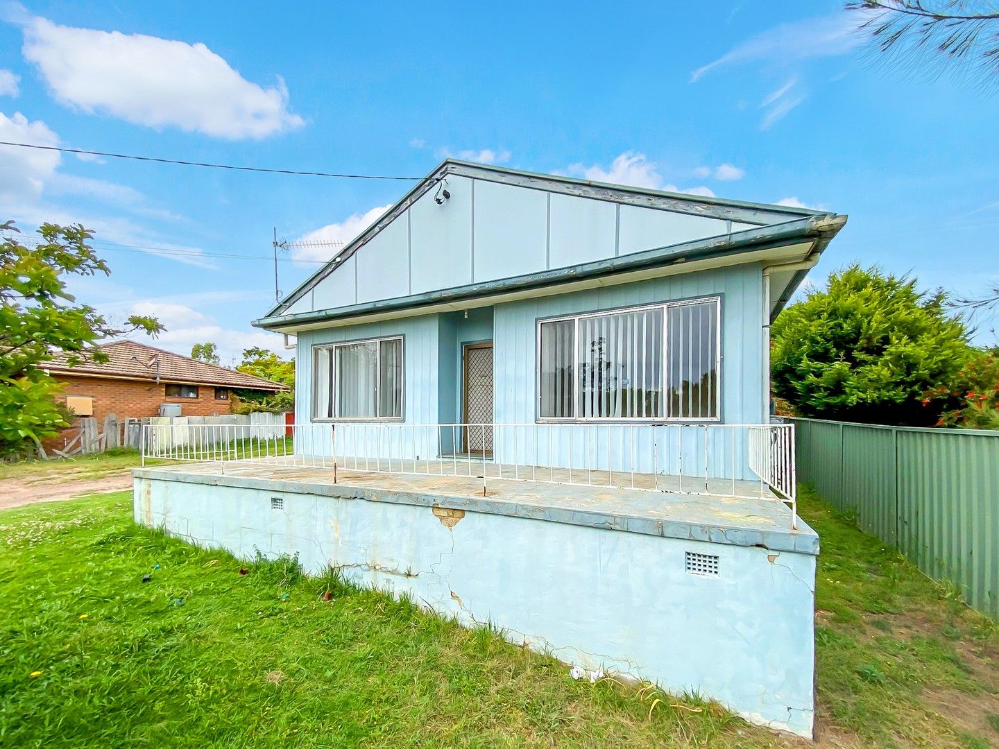 171 Horatio Street, Mudgee NSW 2850 House For Rent Domain