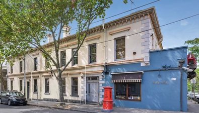 Picture of 2/144 Nicholson Street, FITZROY VIC 3065
