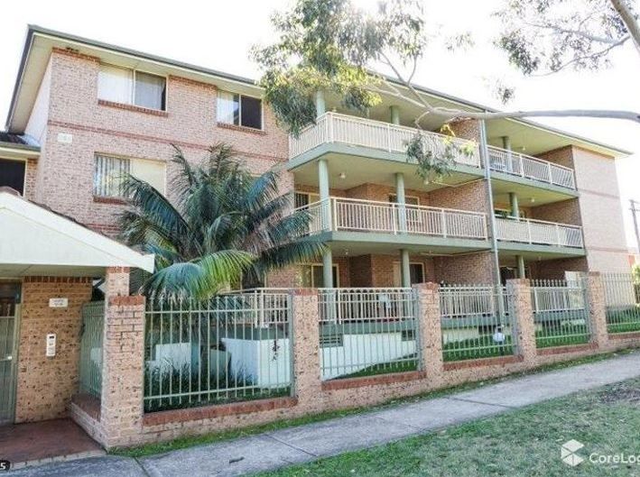 2 bedrooms Apartment / Unit / Flat in 14/31-35 Denman Avenue WILEY PARK NSW, 2195