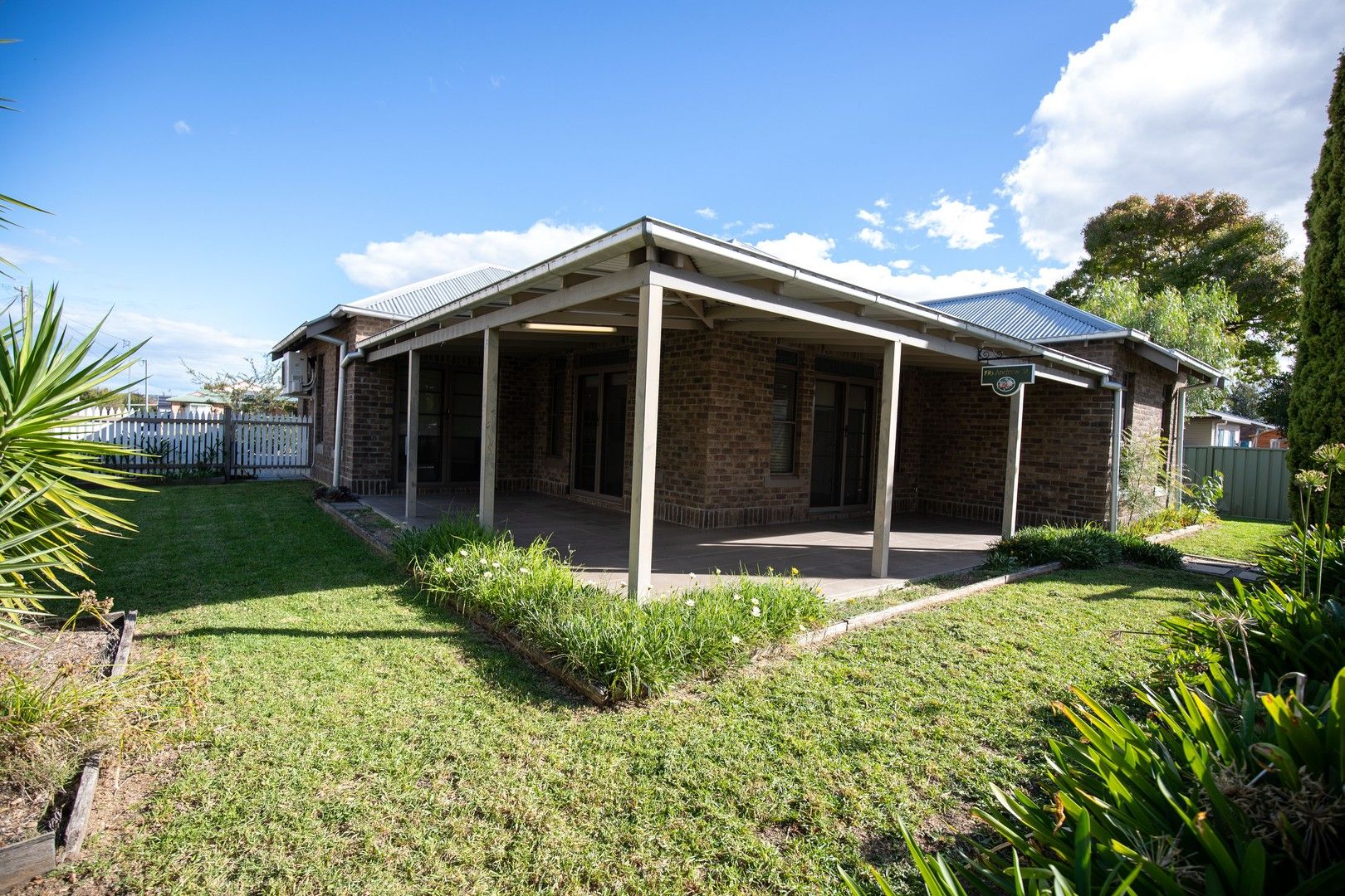 5 bedrooms House in 19B Andrew St. INVERELL NSW, 2360