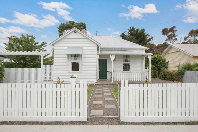 Picture of 23 Lang Street, BEEAC VIC 3251