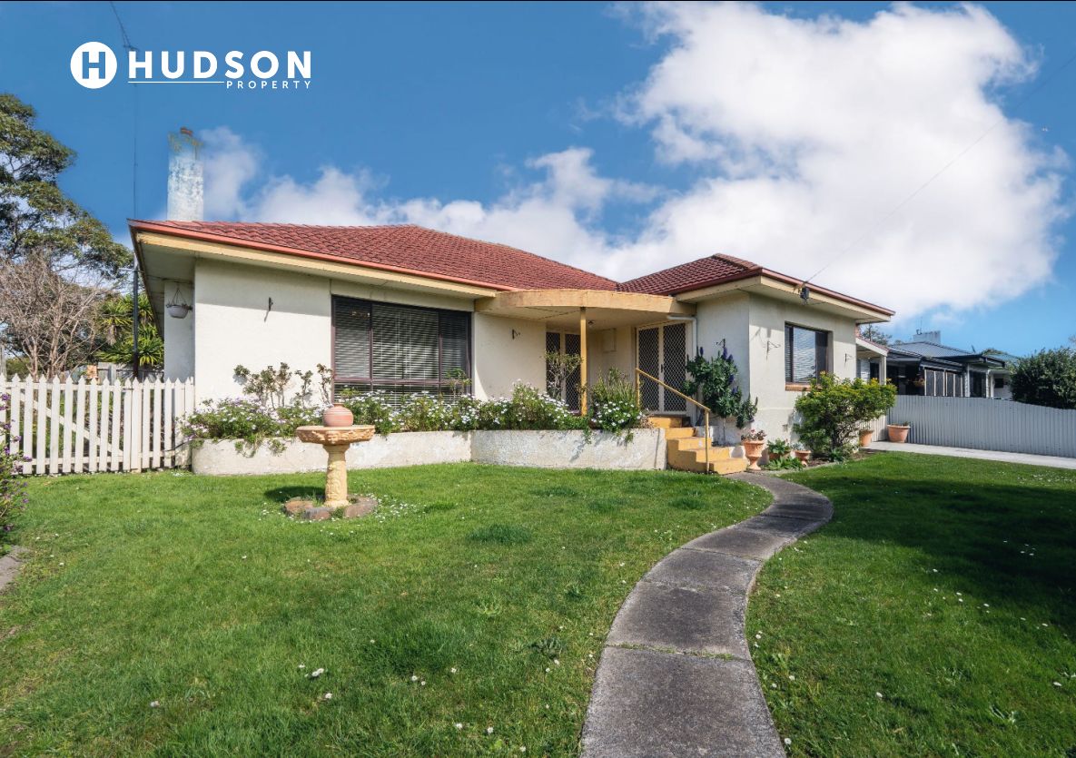 3 bedrooms House in 183 Wyatt Street PORTLAND VIC, 3305