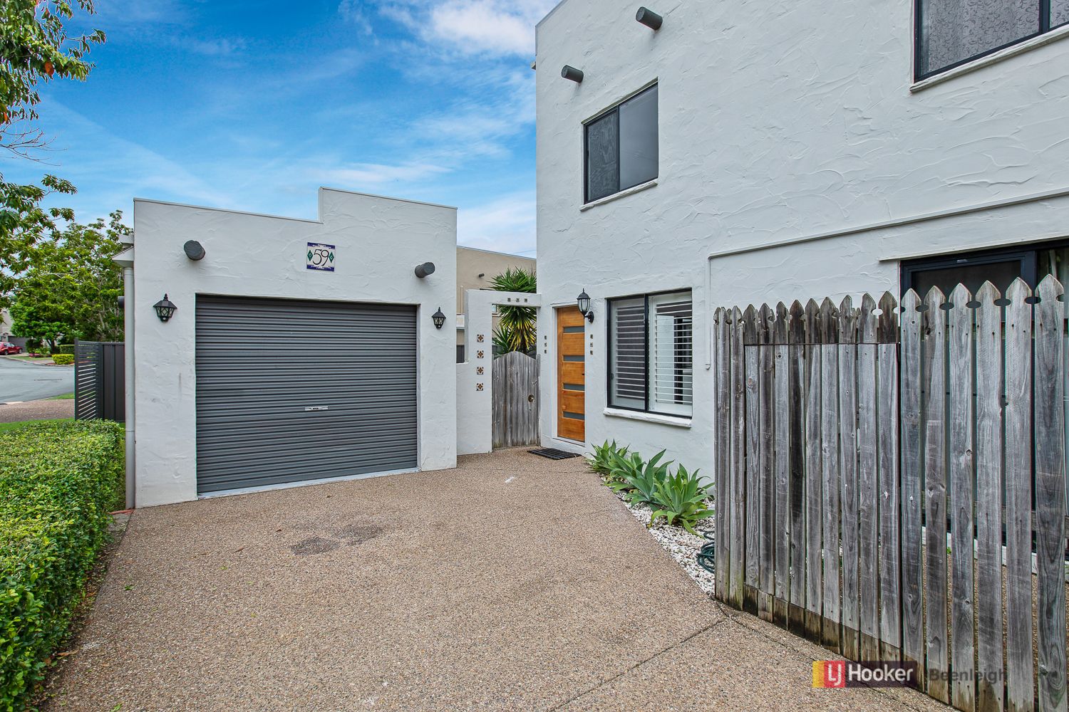 59/61 Harburg Drive, Beenleigh QLD 4207 Townhouse For Rent Domain