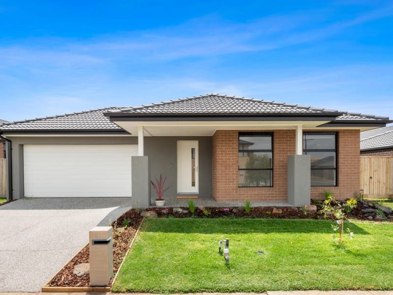 4 bedrooms House in 81 Clarkes Rd FYANSFORD VIC, 3218
