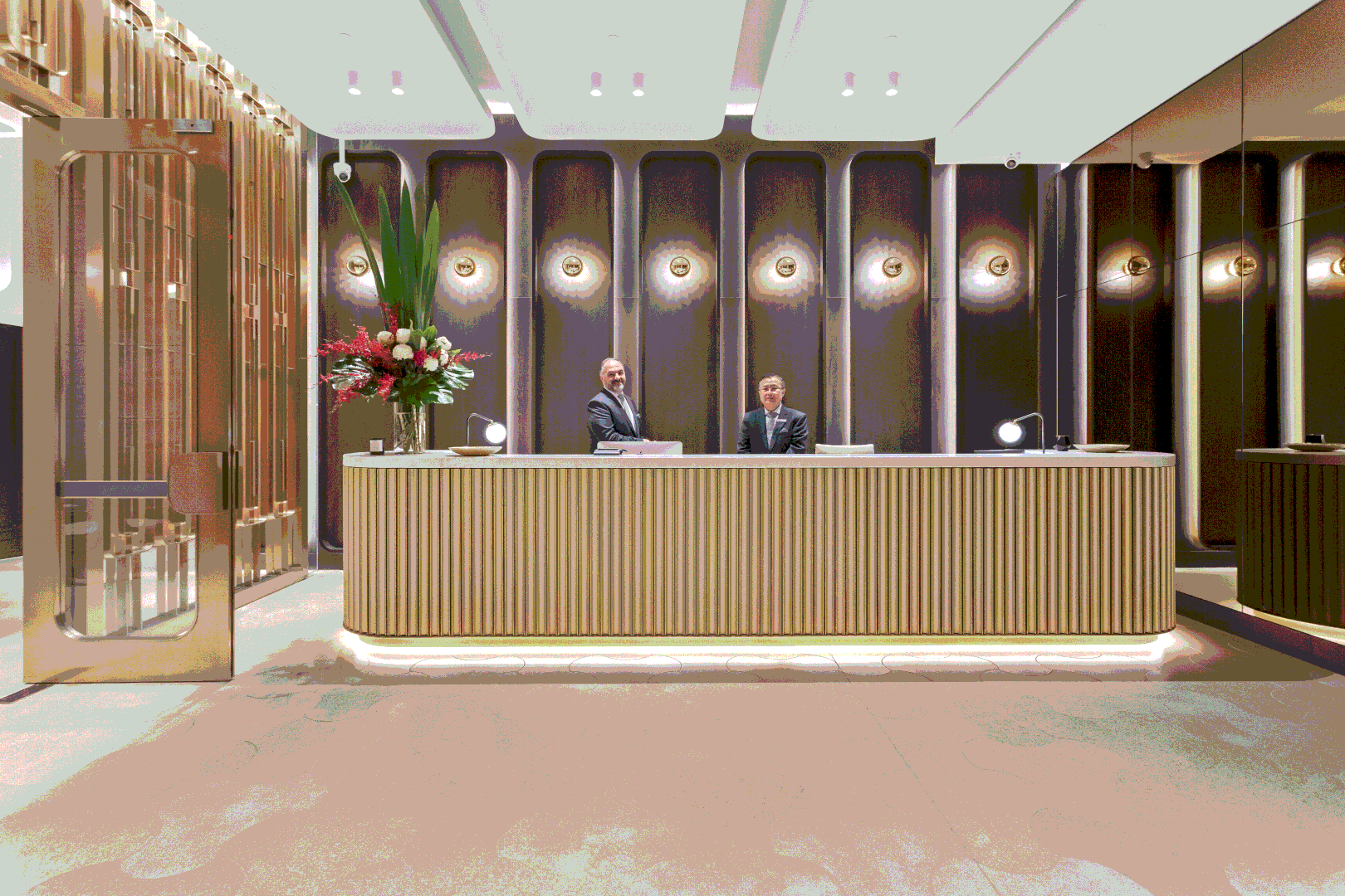 Additional image 11 of 3102/1 Almeida Crescent, South Yarra VIC 3141