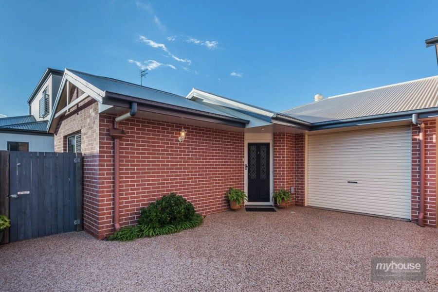 3/353 Greenwattle Street, Wilsonton QLD 4350, Image 1