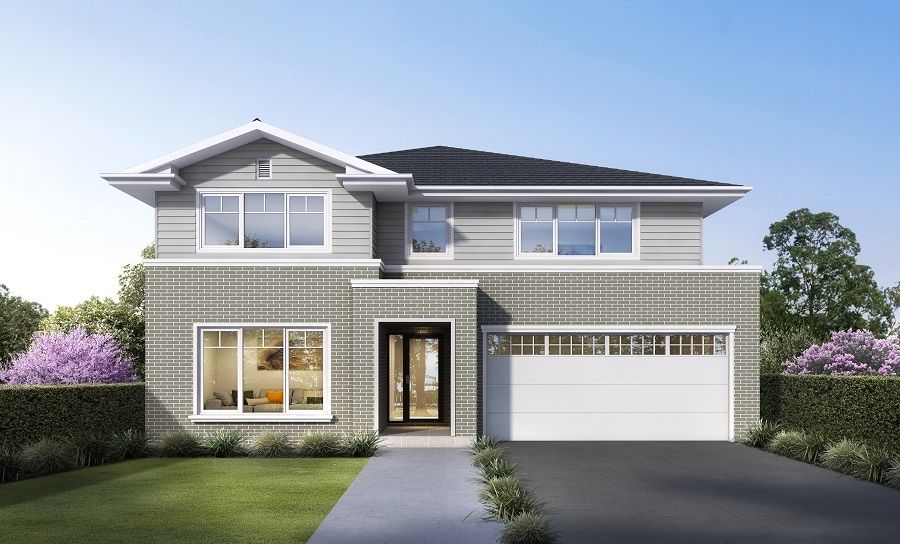 6 bedrooms New House & Land in Lot 128 McGeachie Dr HAMLYN TERRACE NSW, 2259