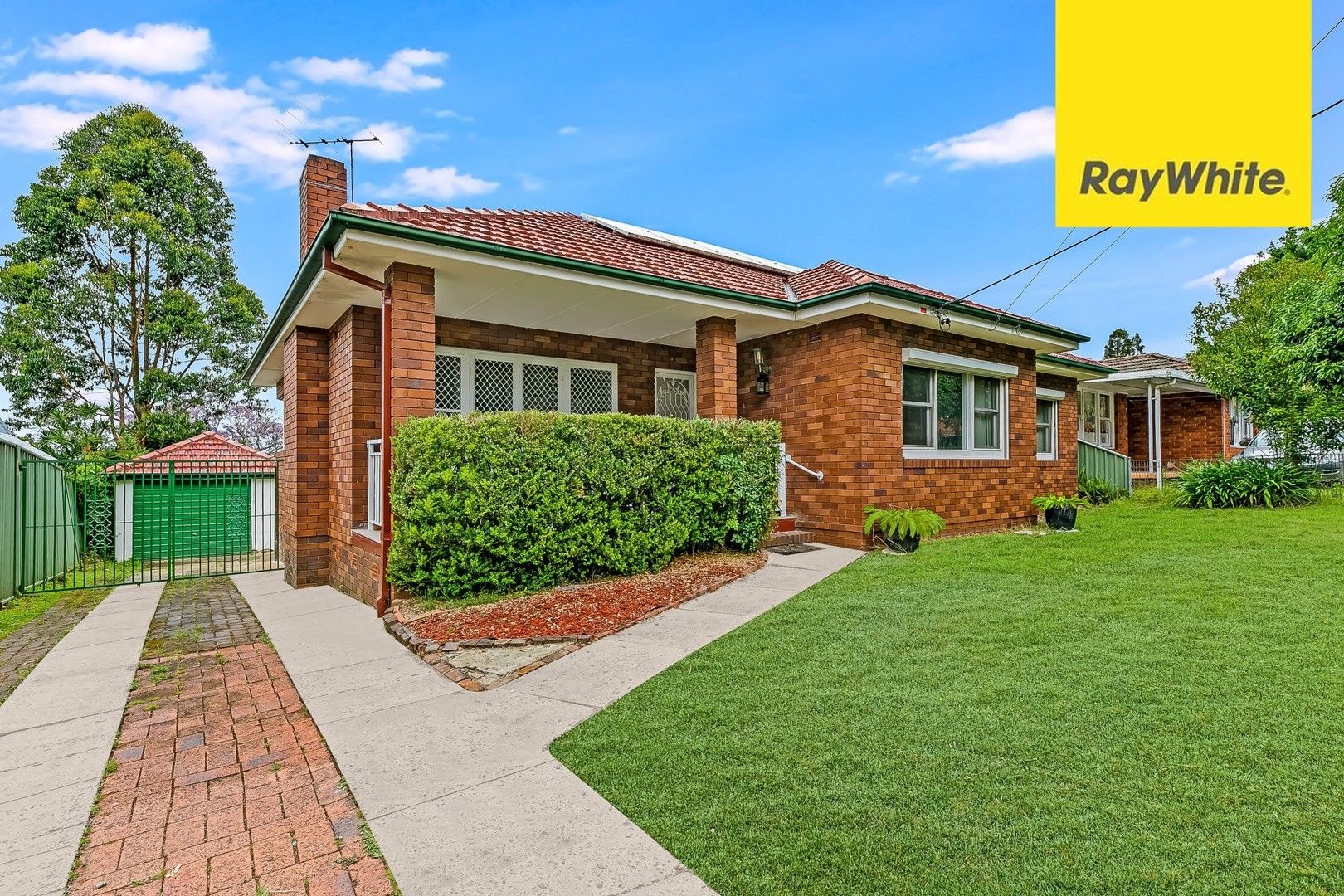 87 Carlingford Road, Epping NSW 2121, Image 0