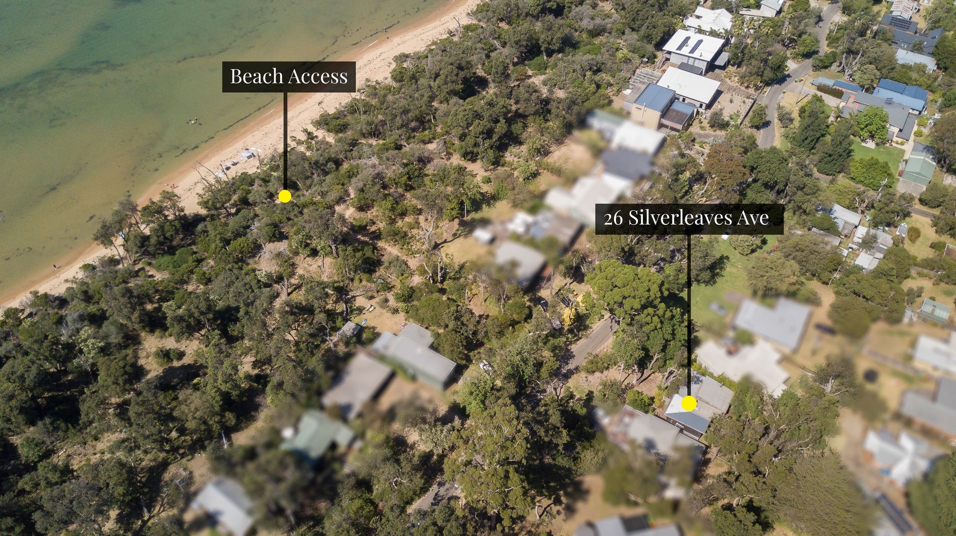 26 Silverleaves Avenue, Silverleaves VIC 3922, Image 1