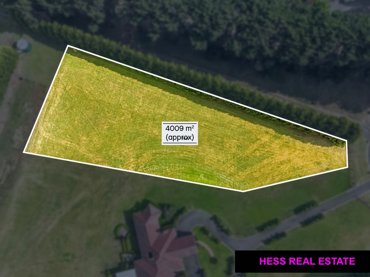Vacant land in 10 Bindley Court, KILMORE VIC, 3764