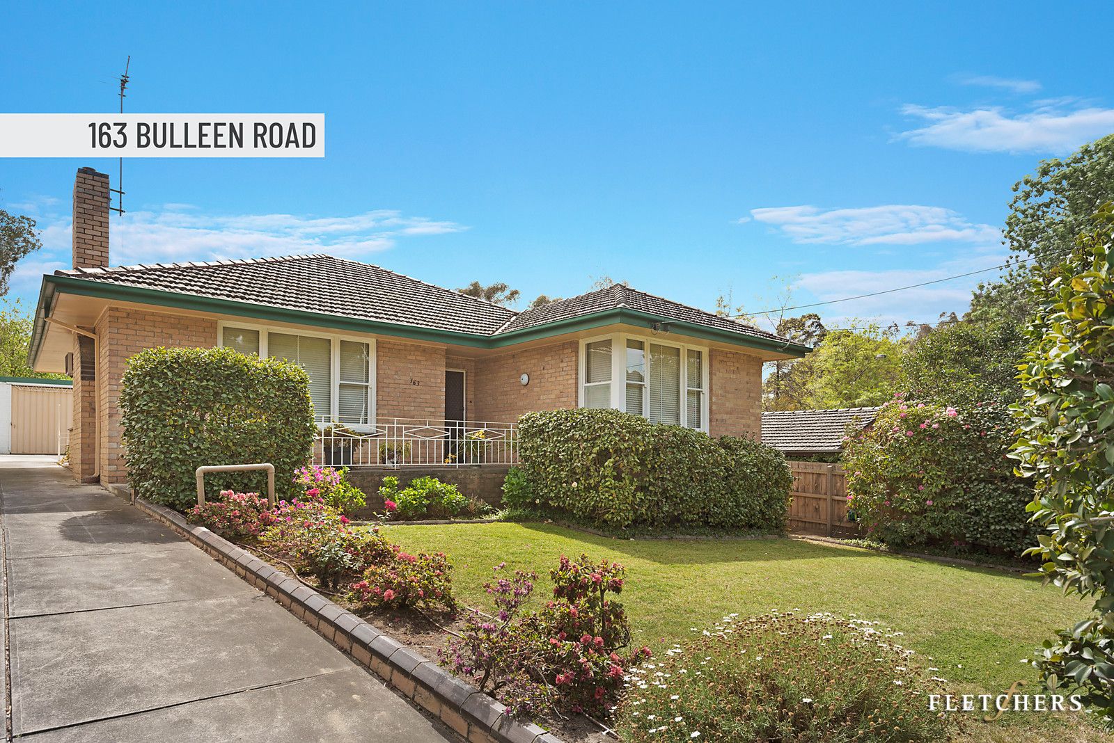 163 Bulleen Road, Balwyn North VIC 3104, Image 1