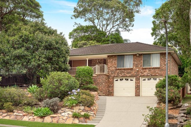Picture of 3 Kempe Parade, KINGS LANGLEY NSW 2147