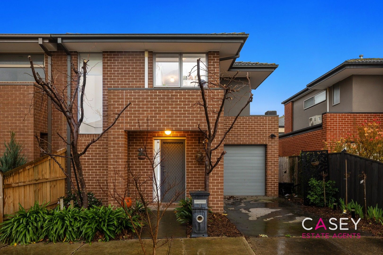 7 Nebo Way, Clyde VIC 3978, Image 0