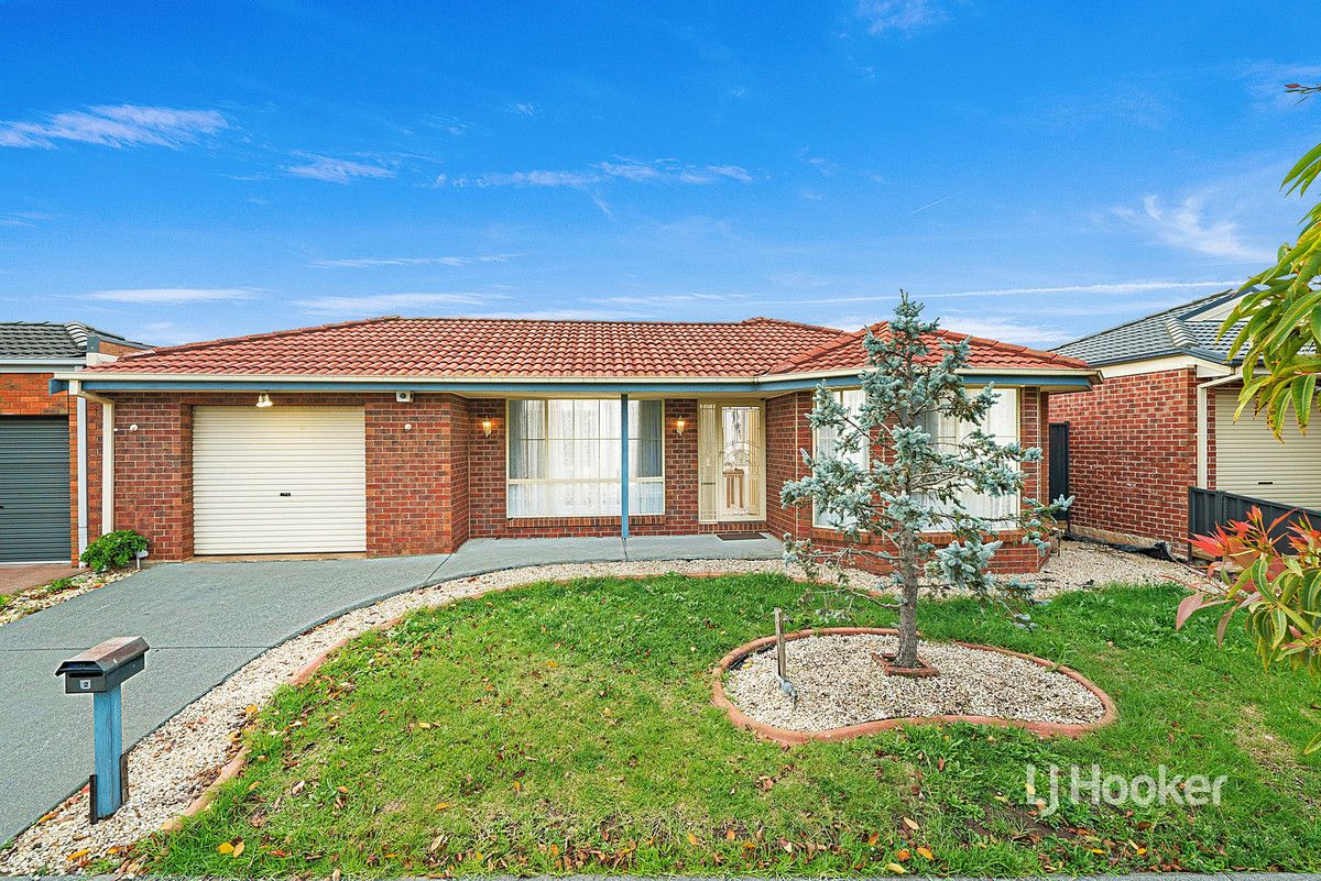 2 Tootles Court, Hoppers Crossing VIC 3029, Image 0