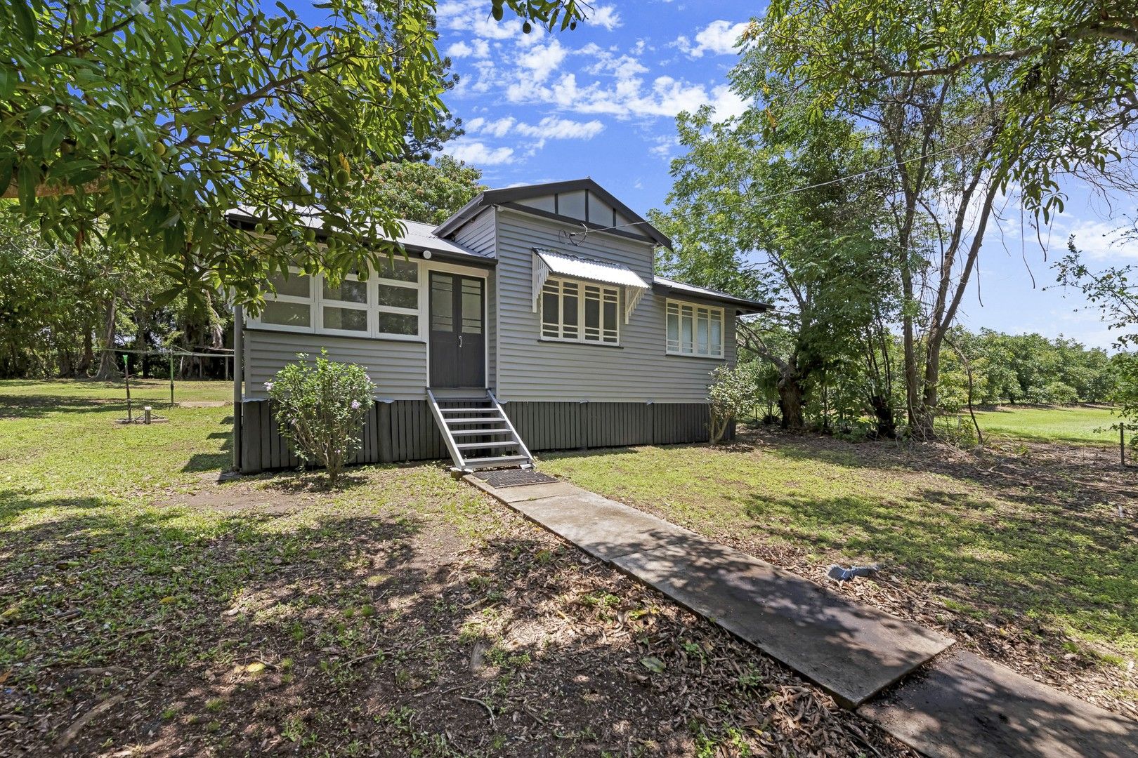 33785 Bruce Highway, Skyring Reserve QLD 4671, Image 0