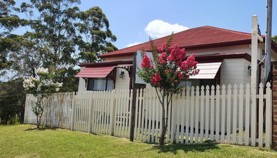 Picture of 6A Yambo Street, MORISSET NSW 2264