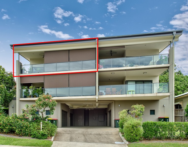 5/48 Stopford Street, Wooloowin QLD 4030