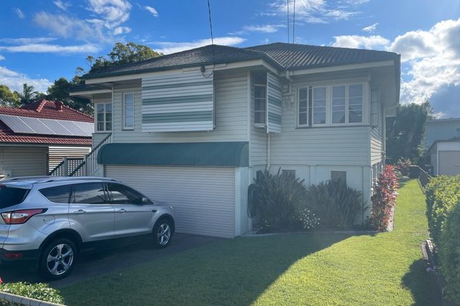 Picture of 178 Stradbroke Avenue, WYNNUM QLD 4178