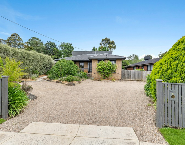 11 Brushy Park Road, Wonga Park VIC 3115