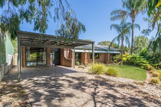 Picture of 21 Woodlea Drive, ABERFOYLE PARK SA 5159