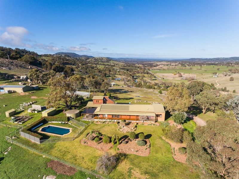 486 North Harcourt Road, Harcourt North Property History & Address