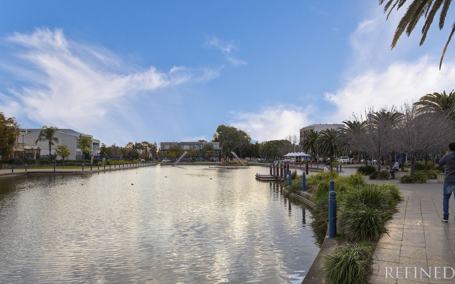 4/1016 Light Common, Mawson Lakes SA