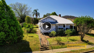 Picture of 84 Denison Street, GLOUCESTER NSW 2422