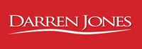 Darren Jones Real Estate logo