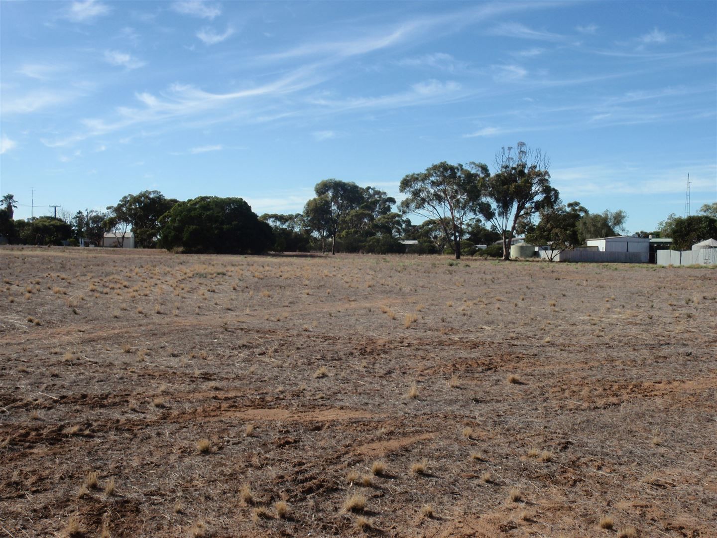 Allotment 86 & 87 Hayman Street, Minnipa SA 5654, Image 2