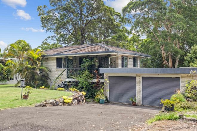 Picture of 77 Panorama Drive, NAMBOUR QLD 4560