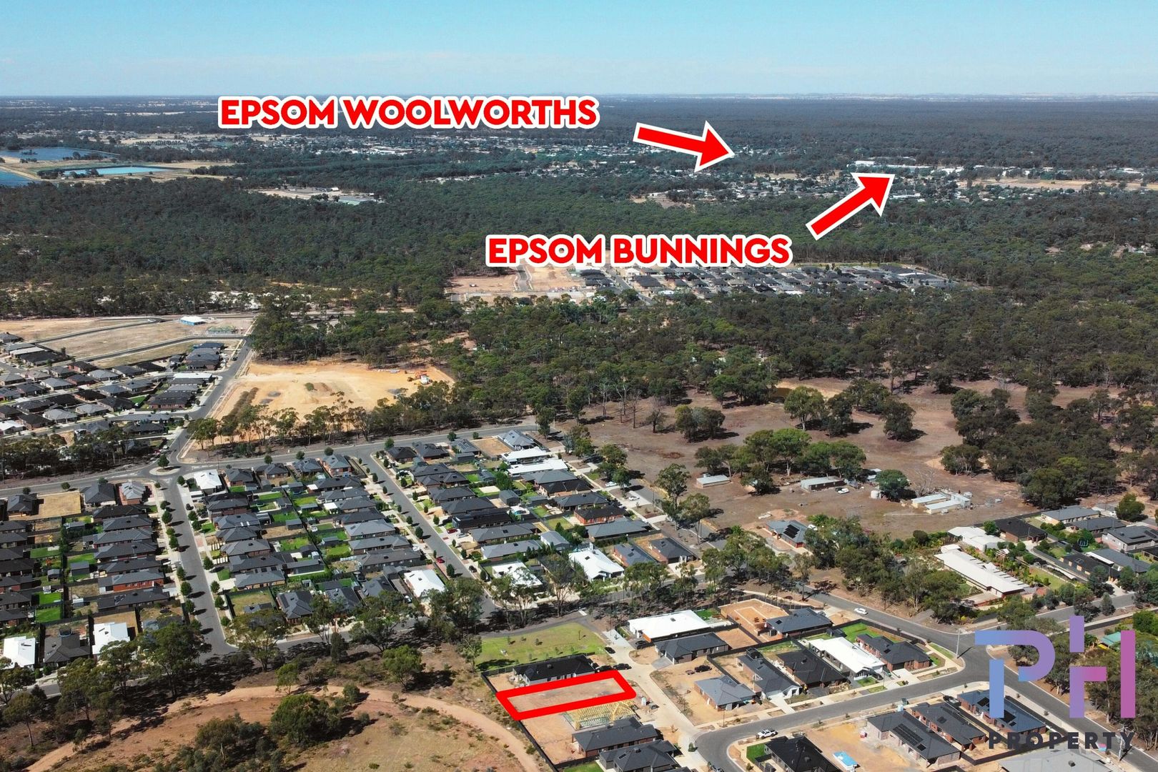 3 Nestor Place, Jackass Flat VIC 3556 Domain