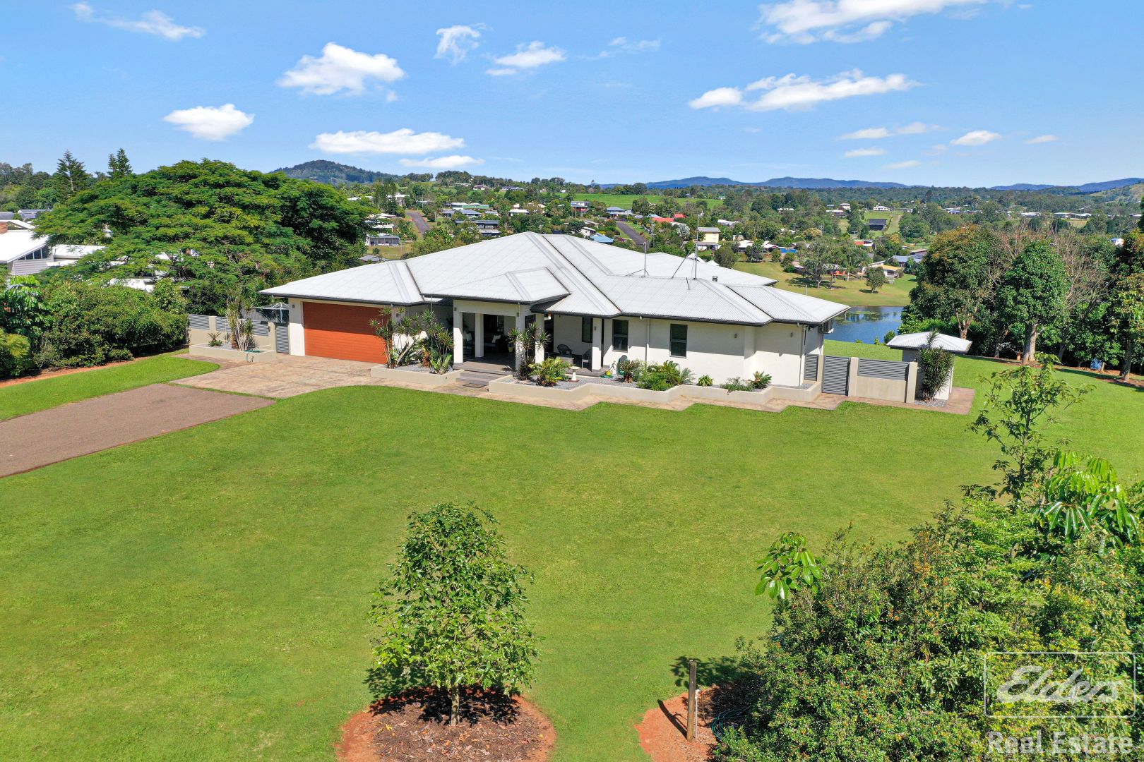 Lot 13 Platypus Close, Yungaburra QLD 4884, Image 2