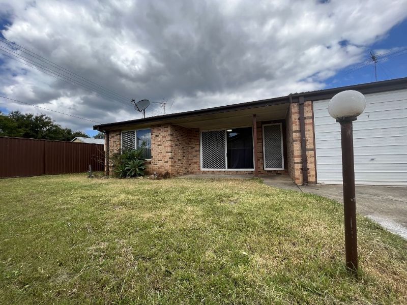 3 bedrooms Townhouse in 7/44 Minto Road MINTO NSW, 2566