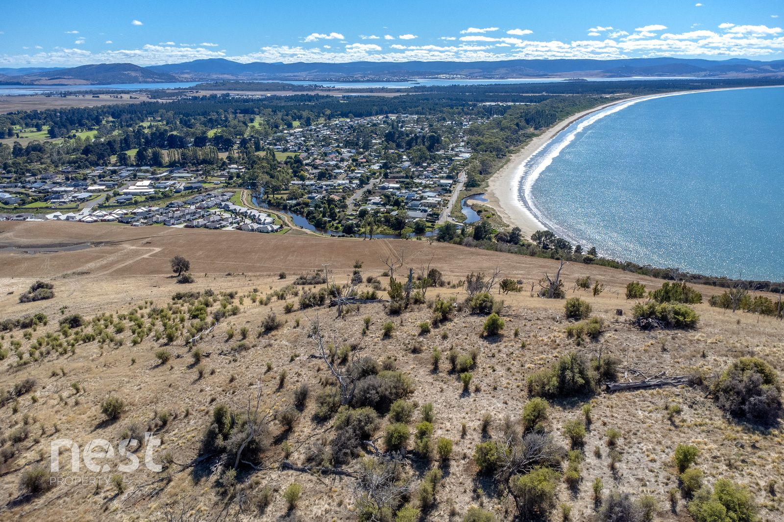 201 Saltwater Rise, Seven Mile Beach TAS 7170 Vacant Land for Sale