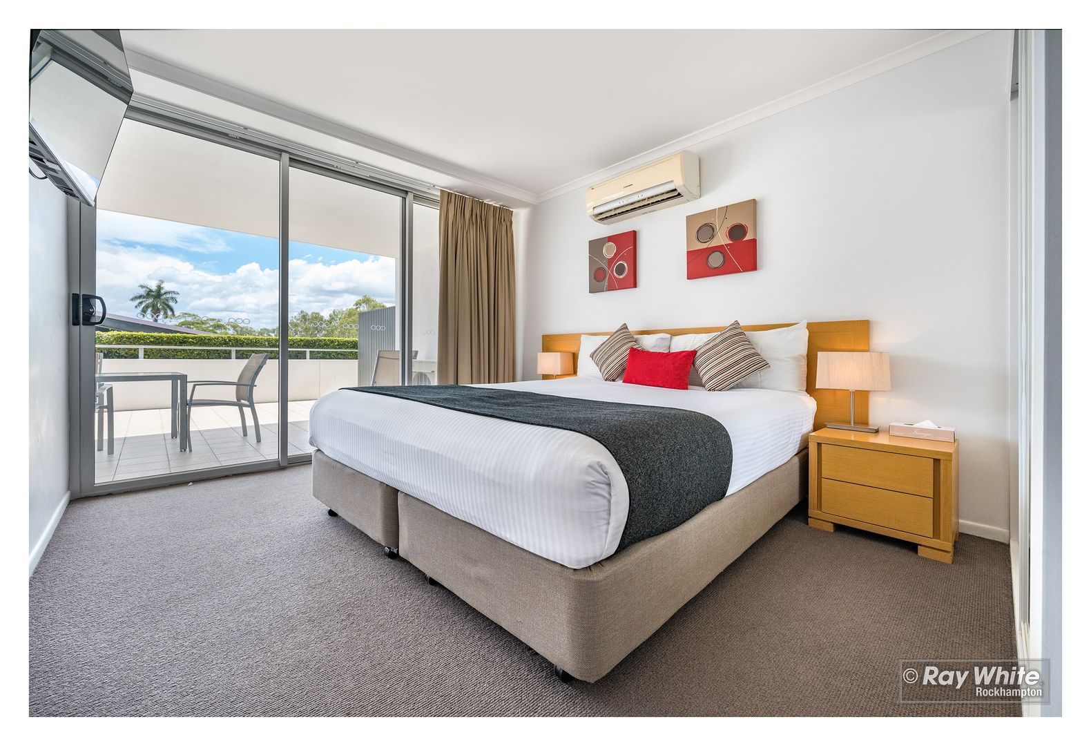 102/102-108 Victoria Parade, Rockhampton City QLD 4700, Image 2