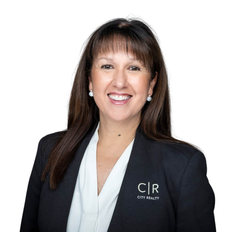 City Realty - Glynis Williams