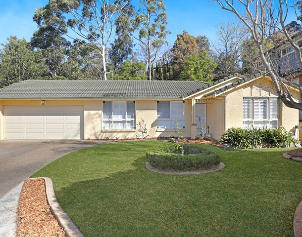 43A Booreea Boulevard, Cordeaux Heights NSW 2526