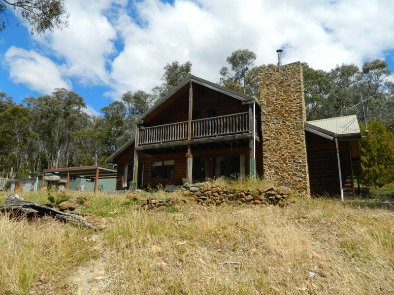 880 Collins Cap Road, Molesworth TAS 7140, Image 0