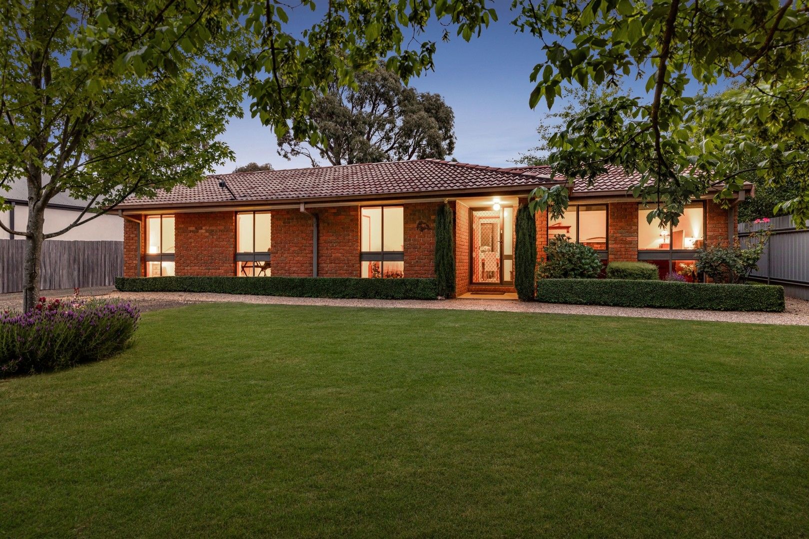 107A High Street, Lancefield VIC 3435 Domain