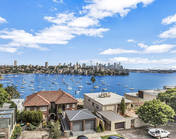 7/2B Wentworth Street, Point Piper NSW 2027