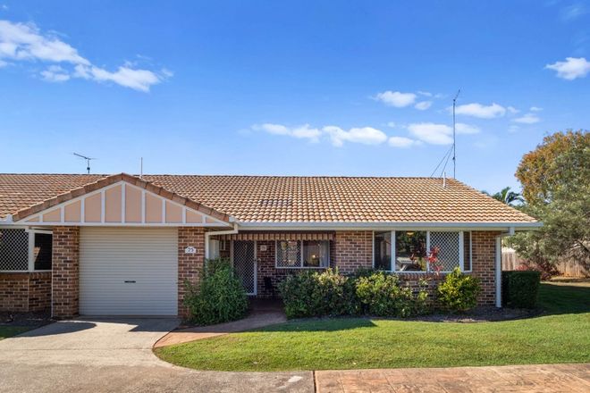 Picture of 75/76-88 Freeth Street West, ORMISTON QLD 4160
